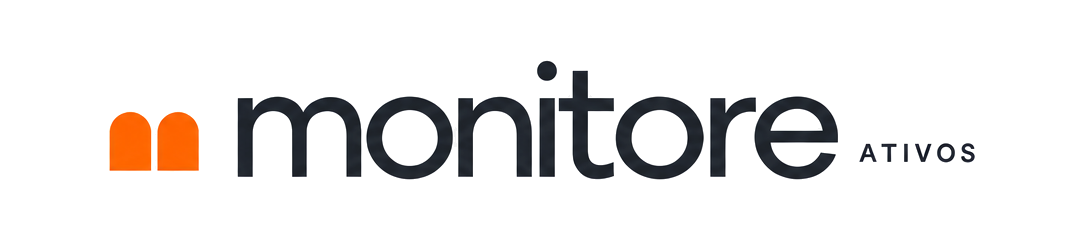 Monitore Ativos
